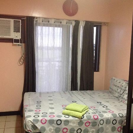 Al-Fayed Property Manila Exterior foto
