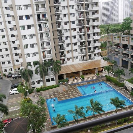 Al-Fayed Property Manila Exterior foto
