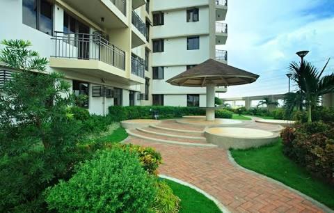 Al-Fayed Property Manila Exterior foto