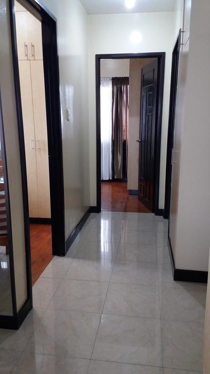 Al-Fayed Property Manila Exterior foto